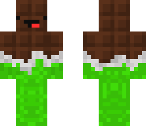 choclate derp