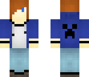 alpimessi skin blue edition