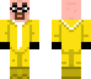 walter white heisenberg