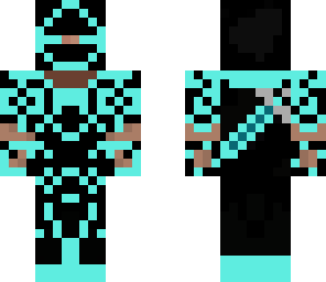 diamond warrior
