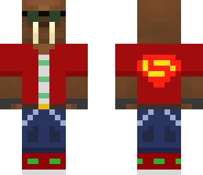 skin yutubbu 1