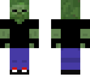 derpyderp123 zombie