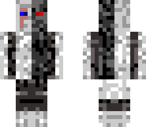 good pixels evil pixels