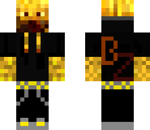 teen blazze