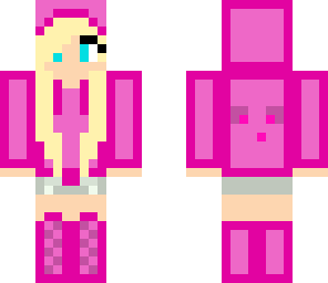 slime gurl fixed