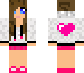 dj girl
