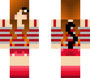 old deleted skin