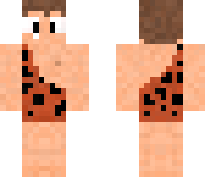 caveman colin