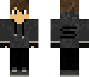 boy blak