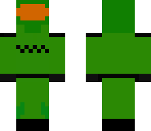 master chief