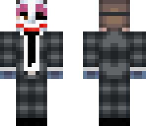 hoxton payday read description