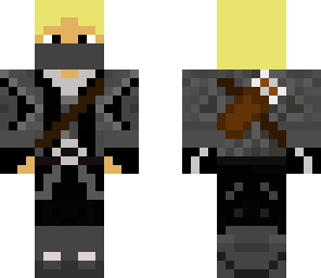 assassin
