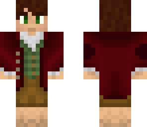 hobbit boy