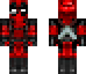 gamer deadpool