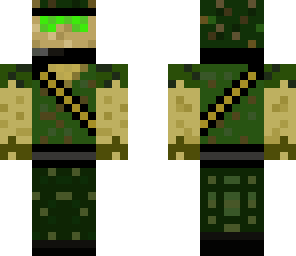 soldierboy