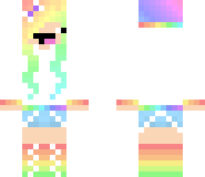 rainbow derp
