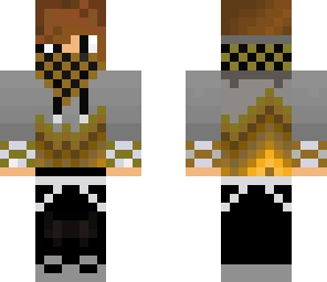 golden guy