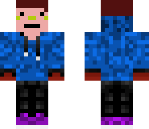 teenager v3