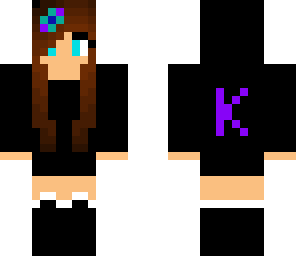 team girl 2