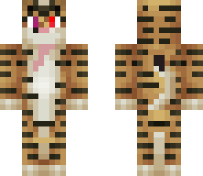 shadowleopardstar