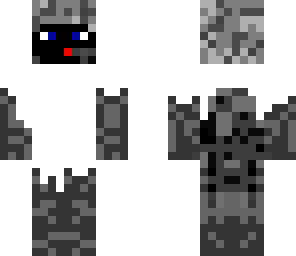 dark soldier xd 