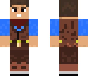 cowboy sly