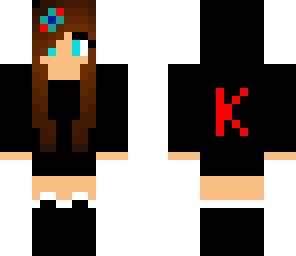 team girl 1 