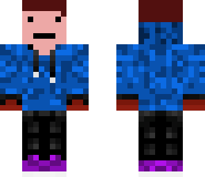 teen v4 with no glasses