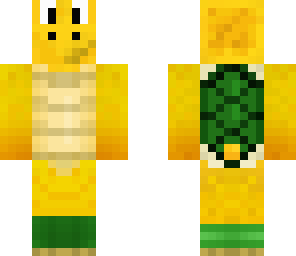 koopa troopa