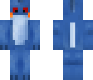 mudkip solidger