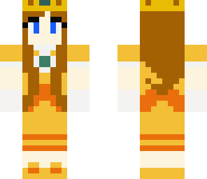 princess daisy