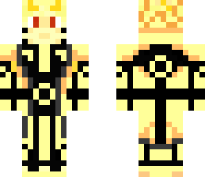 naruto binji mode