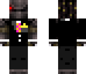 skin for klaveir