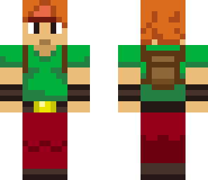 ittle dew