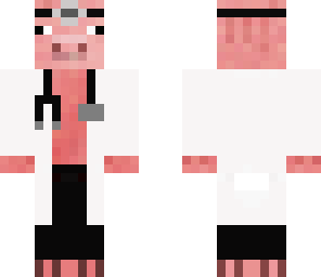 my pig docter