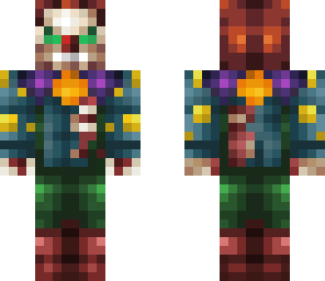 clown