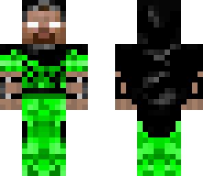 assassin herobrine