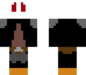 headless horseman