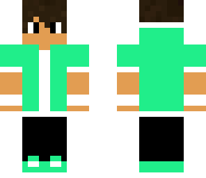 me skin