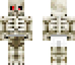 skeleton