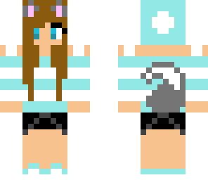 last skin update
