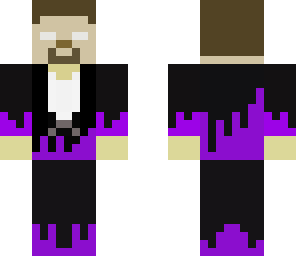 boss herobrine