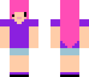 girl