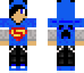 superman teen