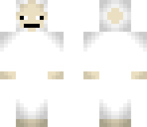 shd sheep