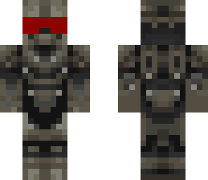 spartan with red viser
