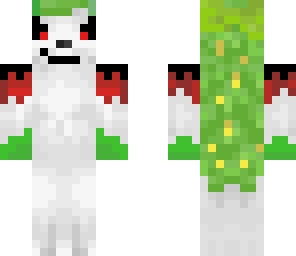 creepypastashaymin