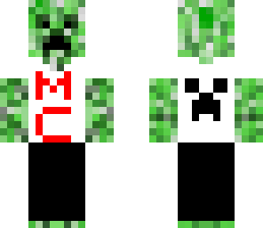 creeper guy