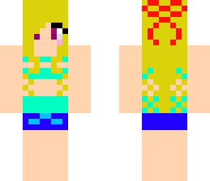 my skin