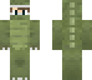 dinosaur final
